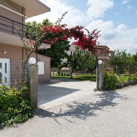 Sirens House Villa Tavronitis Exteriör bild