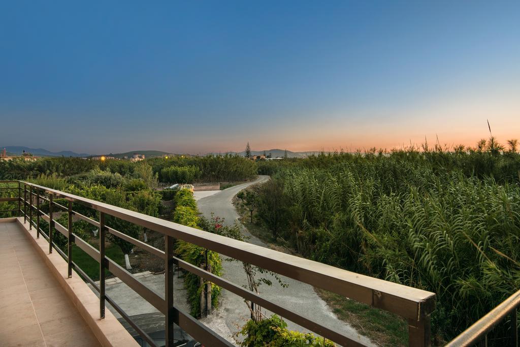 Sirens House Villa Tavronitis Exteriör bild