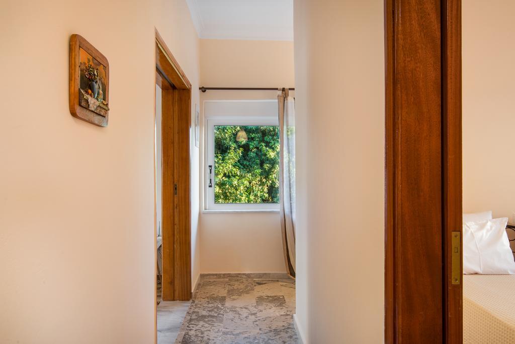 Sirens House Villa Tavronitis Exteriör bild