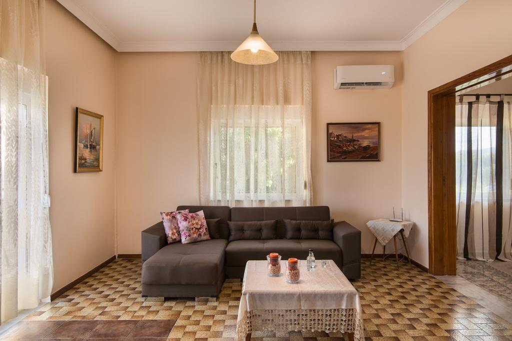 Sirens House Villa Tavronitis Exteriör bild