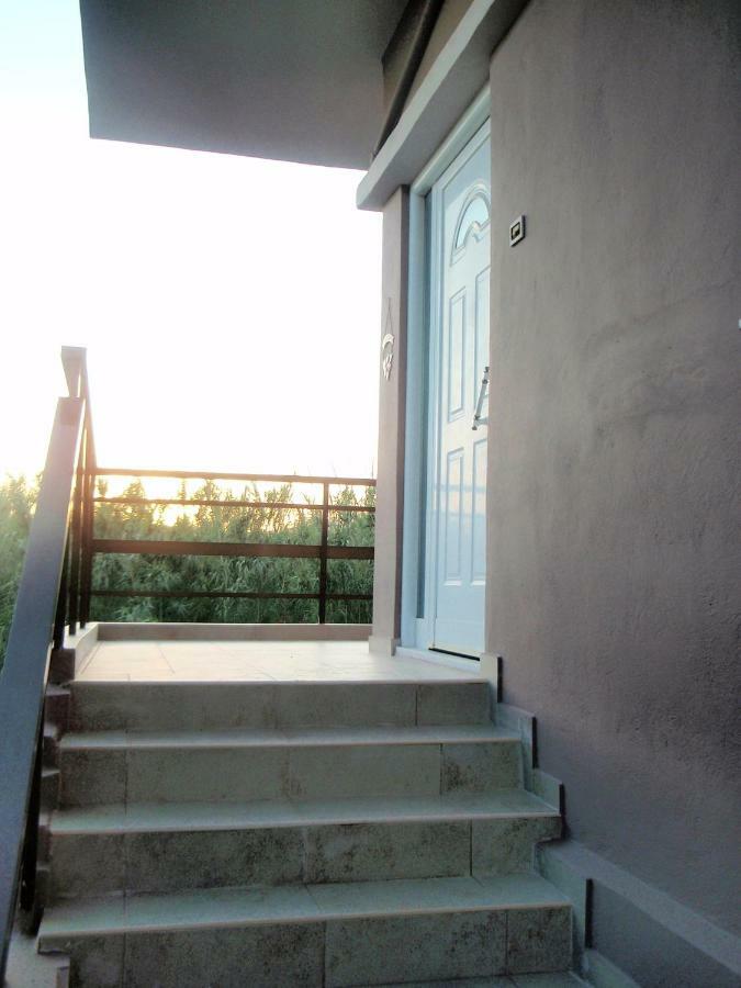 Sirens House Villa Tavronitis Exteriör bild